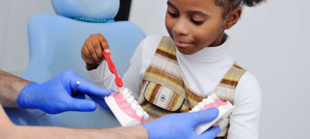 Dental Care For Children Carlsbad