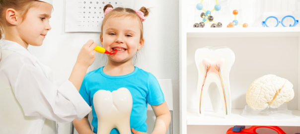 Kids Dental Carlsbad