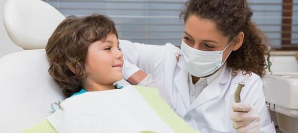 Kids Dentist Carlsbad