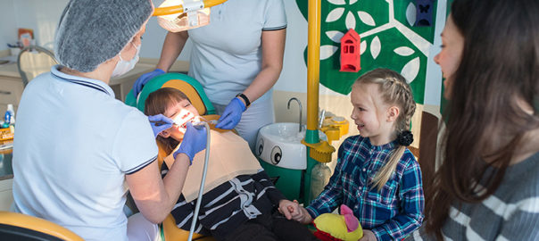 Kids Dentist Carlsbad