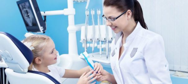 Pediatric Dentist Near Me Carlsbad