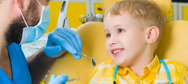 Children's Dentist Carlsbad