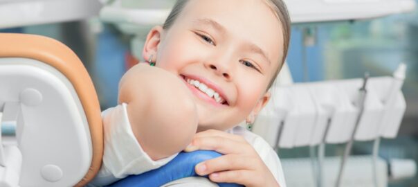 Dentistry For Children Carlsbad