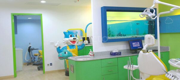 Pediatric Dental Clinic Carlsbad