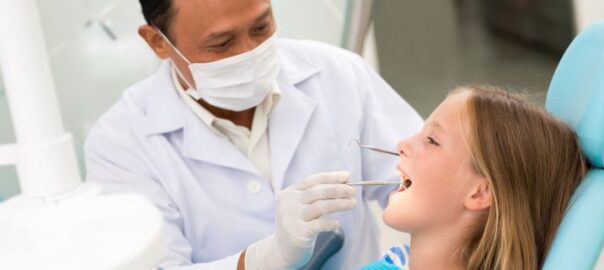 Pediatric Dentist Carlsbad