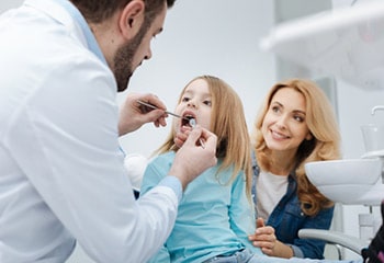 Carlsbad Kids Dentist