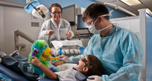 Children's Dentist Carlsbad