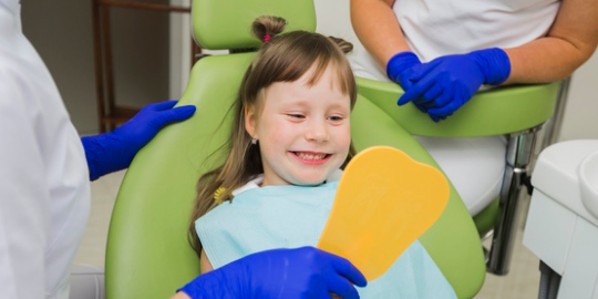 Children's Dentistry Carlsbad