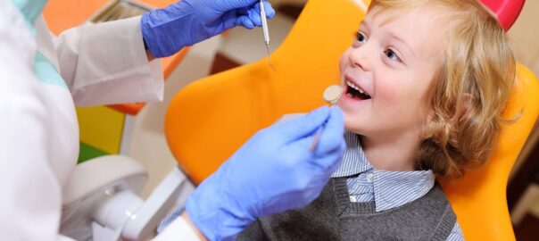 Pediatric Dentistry Carlsbad