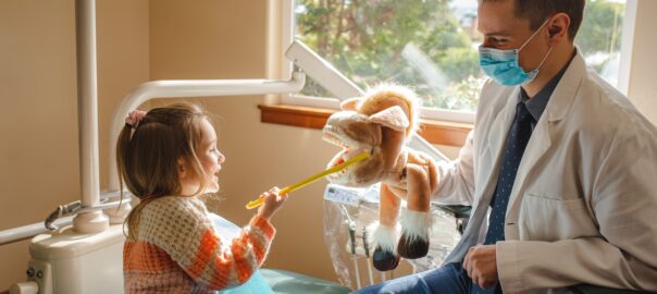 Child Dentist Carlsbad