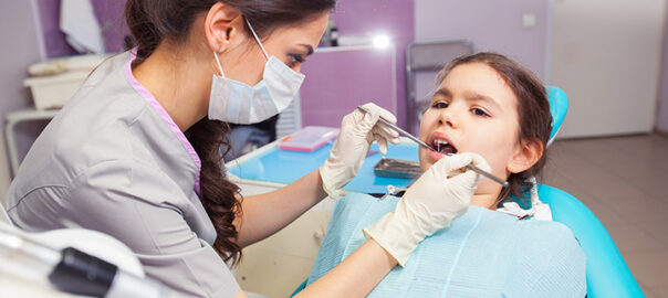 Pediatric Dentist Carlsbad