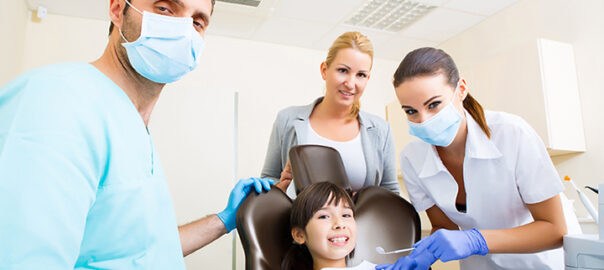 Children's Dentist Near Me Carlsbad