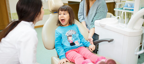 Pediatric Dentistry Carlsbad