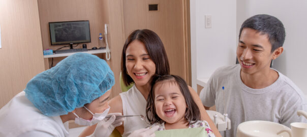 Children's Dentist Carlsbad