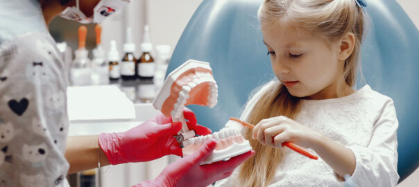 Dentistry For Children Carlsbad