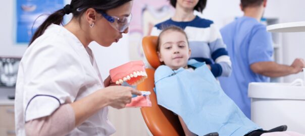 Kids Dentist Near Me Carlsbad