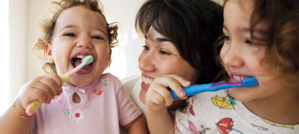 Dental Care For Children Carlsbad