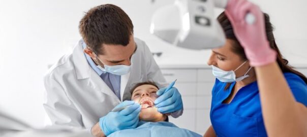 Kids Dentist Near Me Carlsbad