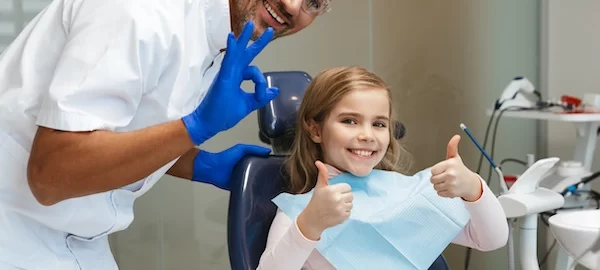 Pediatric Dentist Carlsbad