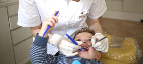 Kids Dental Care Carlsbad