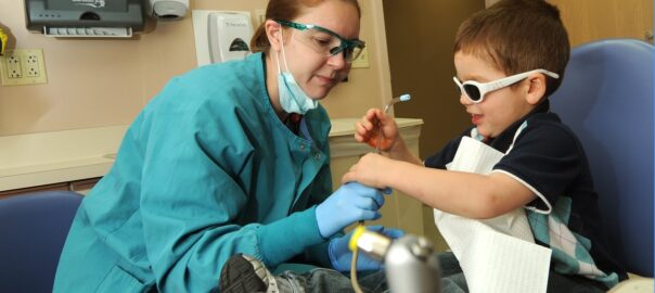 Pediatric Dentist Near Me Carlsbad