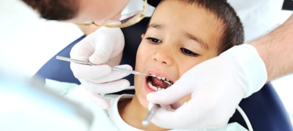 Children's Dental Care Carlsbad