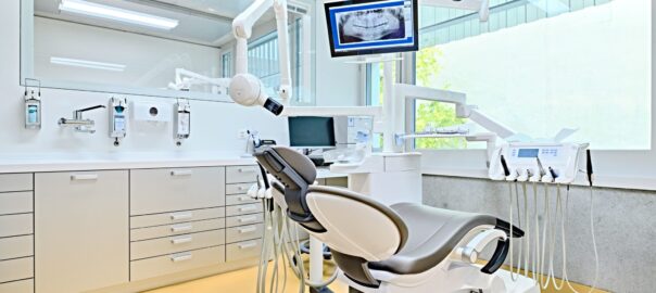Dental Office Carlsbad