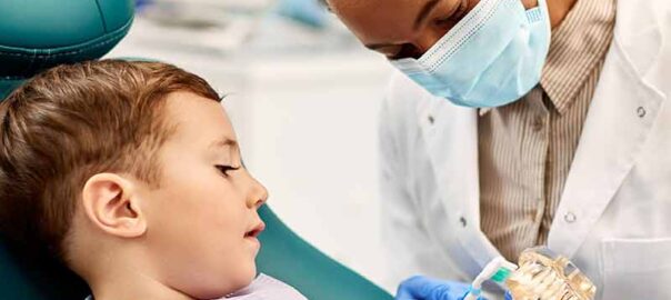 Pediatric Dentist Carlsbad