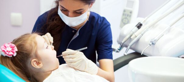 Pediatric Dentist Near Me Carlsbad