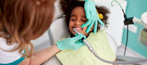 Children's Dentist Near Me Carlsbad