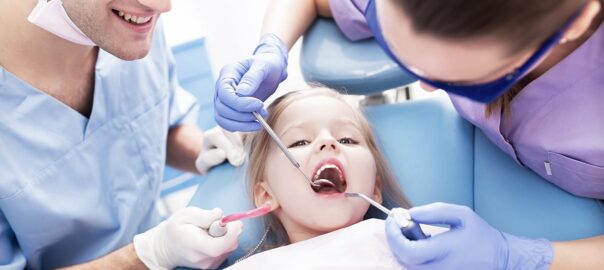 Kids Dentist Near Me Carlsbad