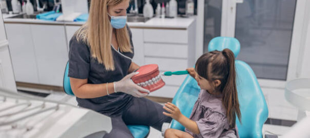 Kids Dental Carlsbad