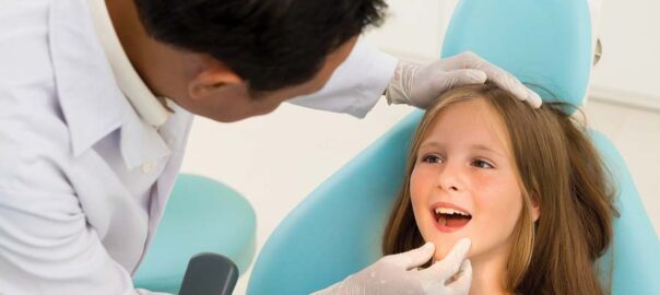 Carlsbad Children's Dentist Near Me