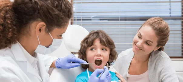 Carlsbad Kids Dentist Near Me