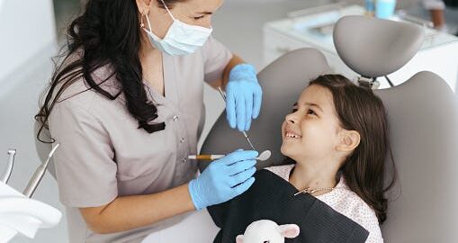 Carlsbad Best Kids Dentist Near Me