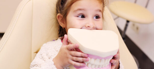 Child Focused Dentist Carlsbad