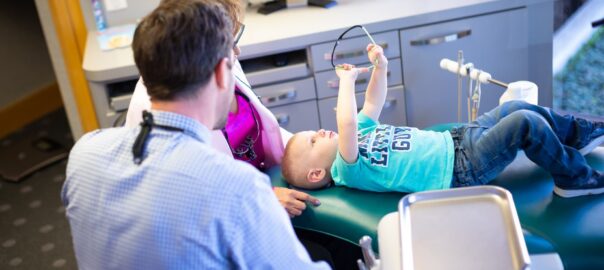 Dentistry For Children Carlsbad