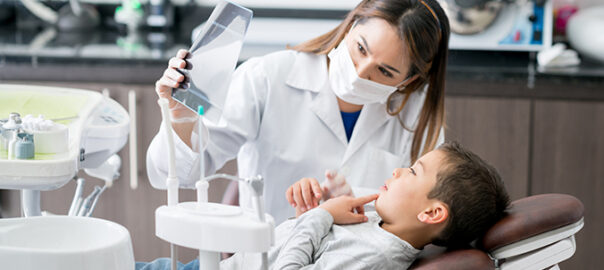 Kids Dentist Carlsbad