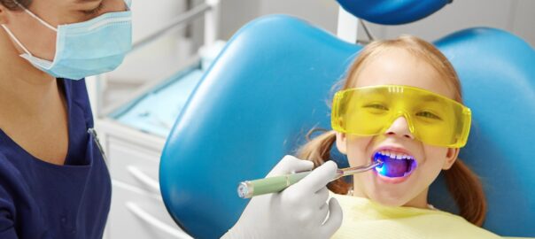 Best Kids Dentist Carlsbad