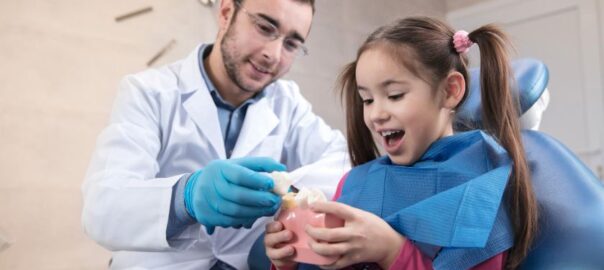 Best Kids Dentist Near Me Carlsbad