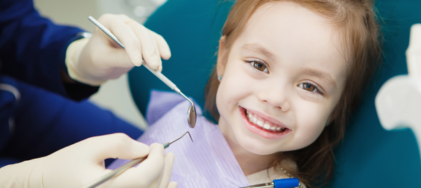 Child Focused General Dentist Carlsbad