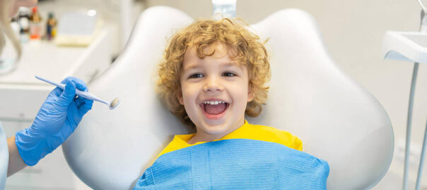 Kids Dental Carlsbad