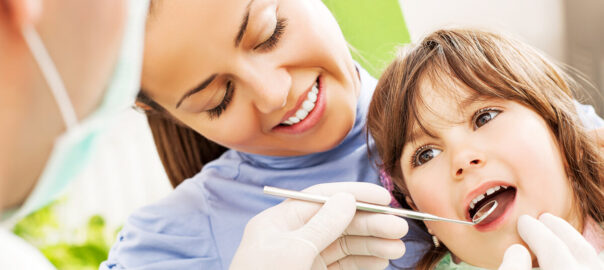 Kids Dentist Near Me Carlsbad