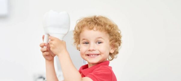 Teeth Whitening For Kids Carlsbad