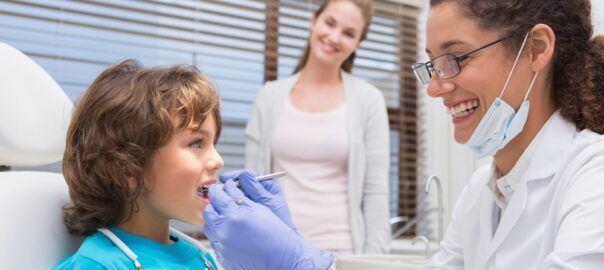 Carlsbad Child Focused General Dentist