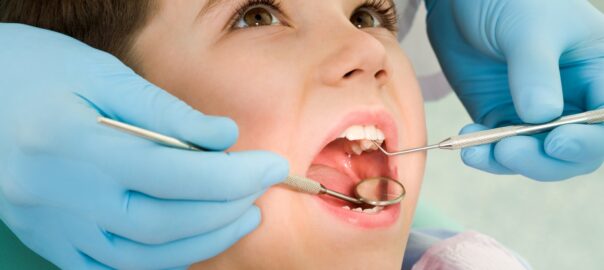 Kid Focused Dentist Carlsbad