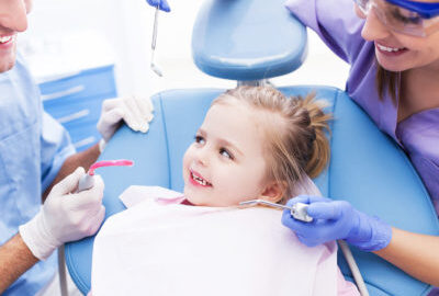Child Focused Dentist Carlsbad