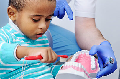 Children's Dentistry Carlsbad