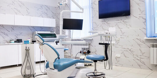 Dentist Office Carlsbad