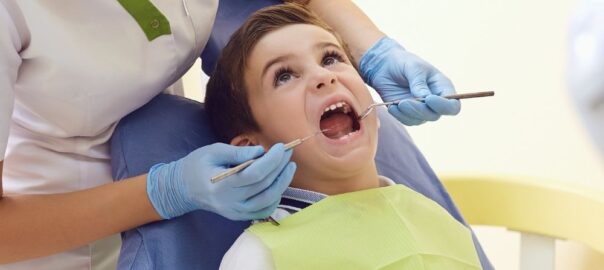 Dentistry For Children Carlsbad